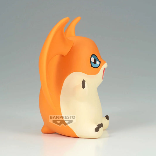 DIGIMON ADVENTURE SOFVIMATES～PATAMON～