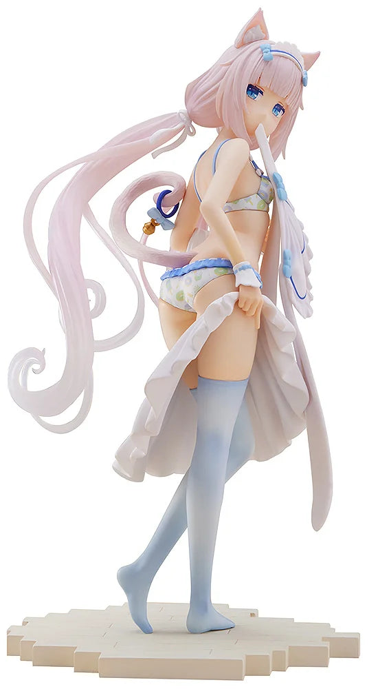 SEGA NEKOPARA Vanilla Scale Figure Lovely Sweets Time