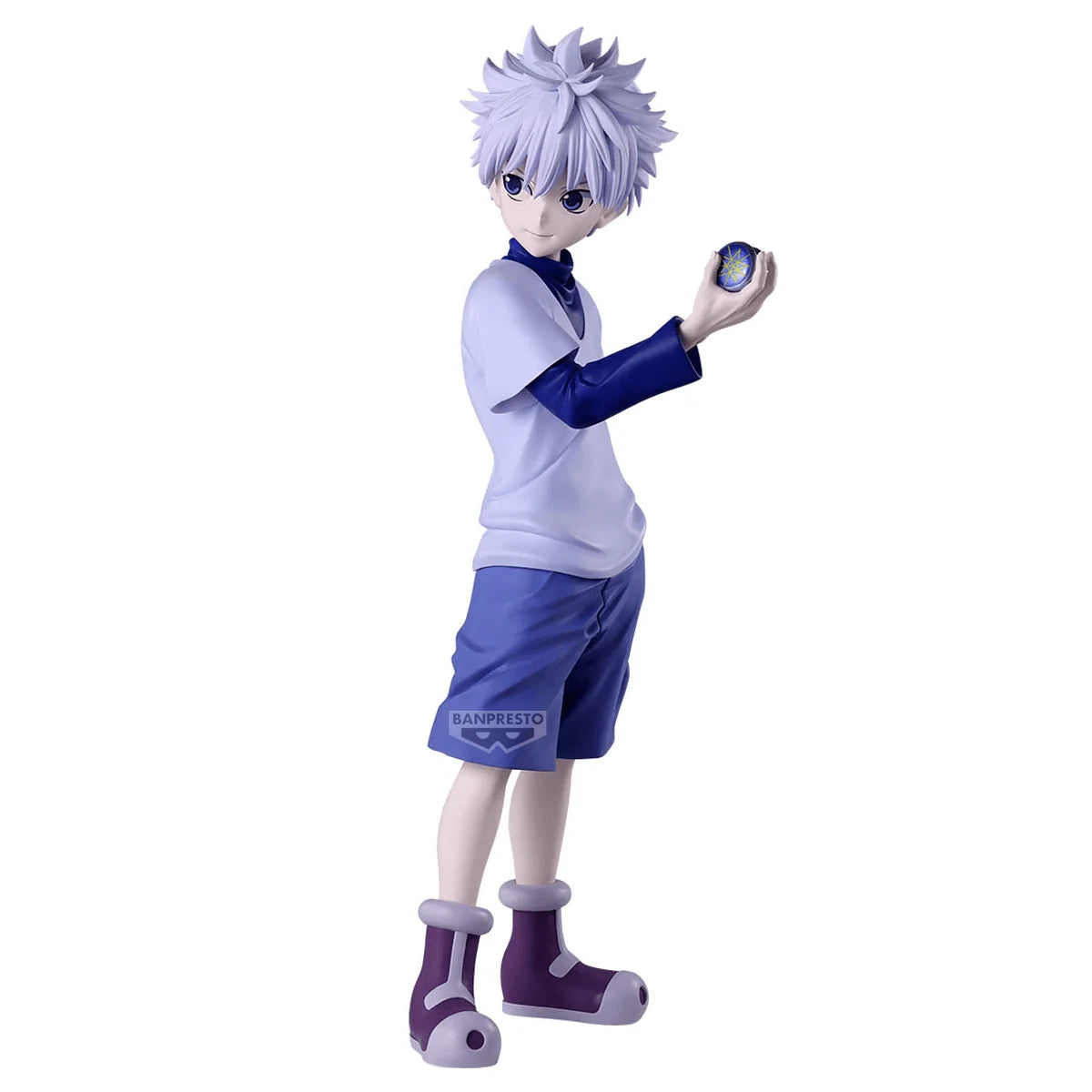 HUNTER×HUNTER Grandista-KILLUA･LEORIO-(A:HUNTER×HUNTER KILLUA)