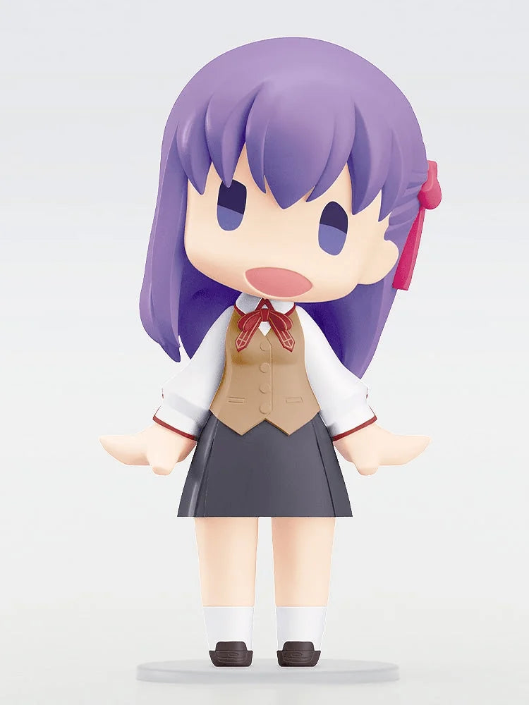 HELLO! GOOD SMILE Sakura Matou