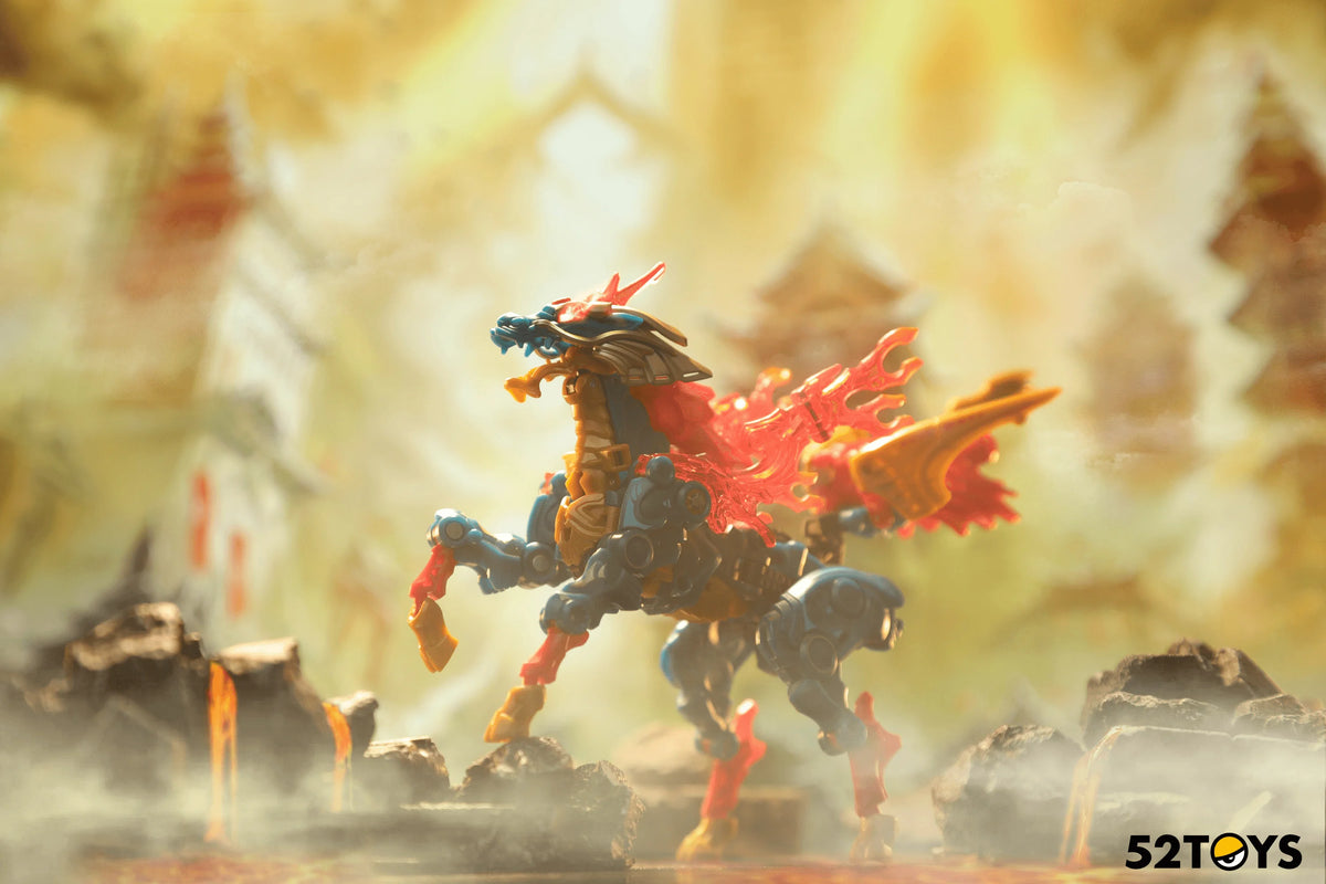 MB-22 KIRIN