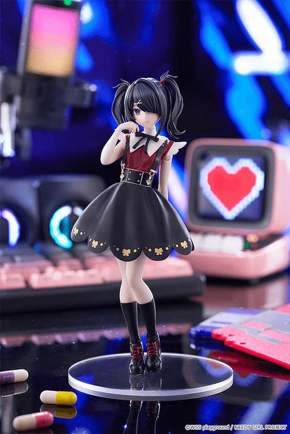 Good Smile Company POP UP PARADE Ame-chan Anime Ver. Scale Figure