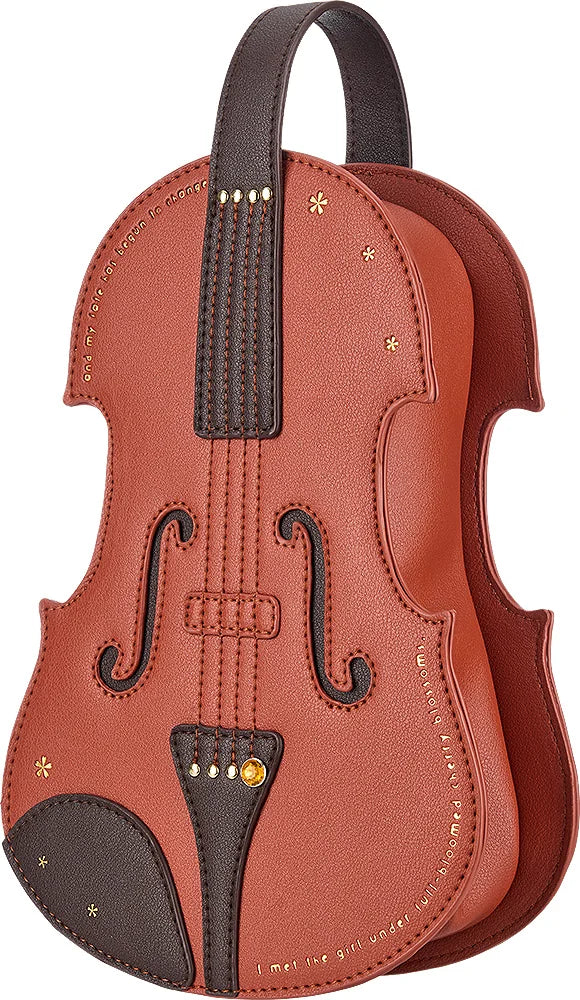 Your Lie in April Kaori Miyazono Violin Backpack Sling Bag