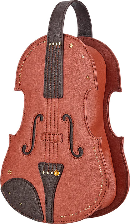 Your Lie in April Kaori Miyazono Violin Backpack Sling Bag