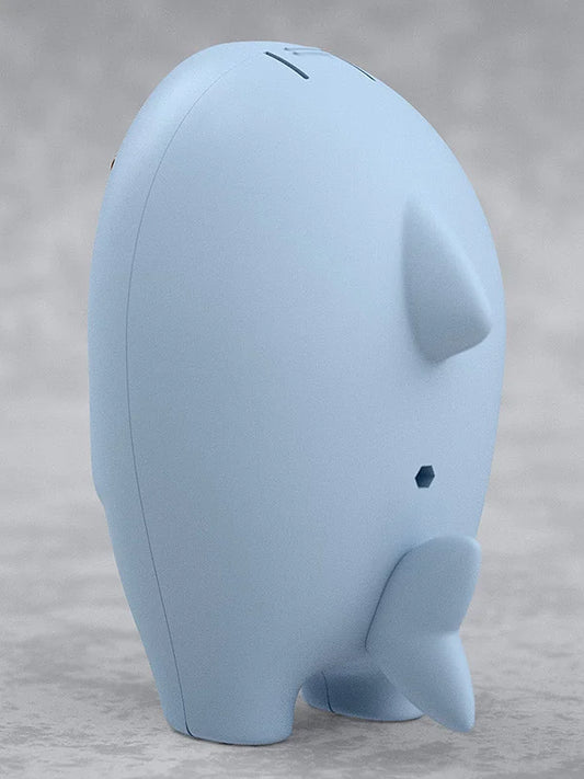 Nendoroid More Kigurumi Face Parts Case (Shark)