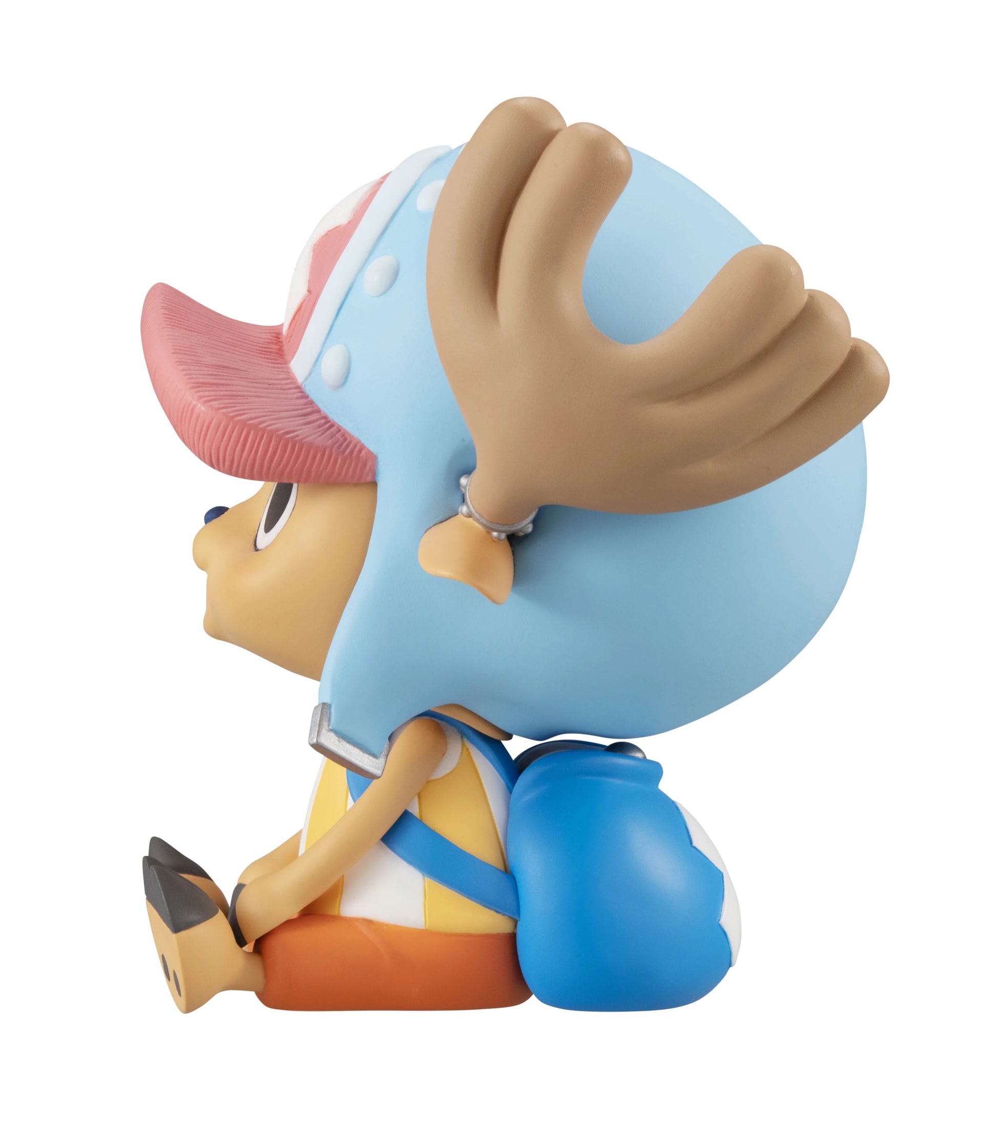 Lookup ONE PIECE Tony Tony Chopper（Repeat）