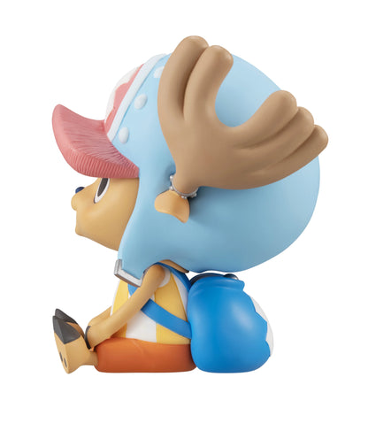 Lookup ONE PIECE Tony Tony Chopper（Repeat）