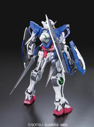 MG 1/100 Gundam Exia (Ignition Mode) Model Kit