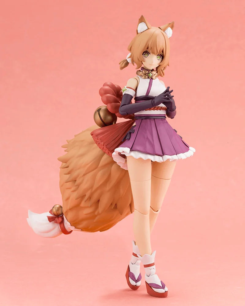 YUKUMO