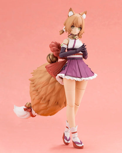 YUKUMO