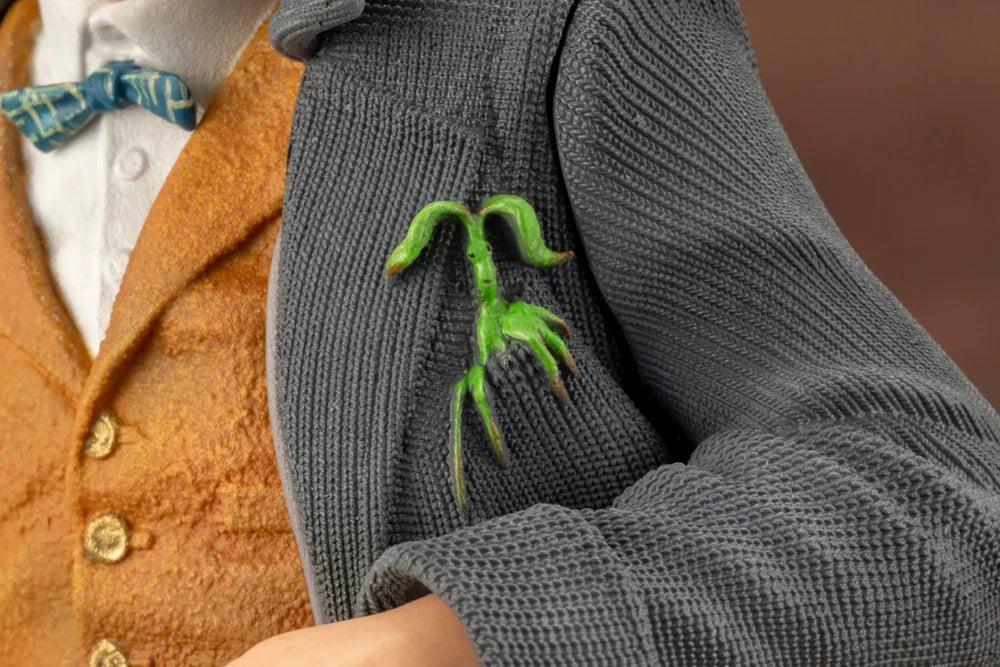 ARTFX+ Newt Scamander