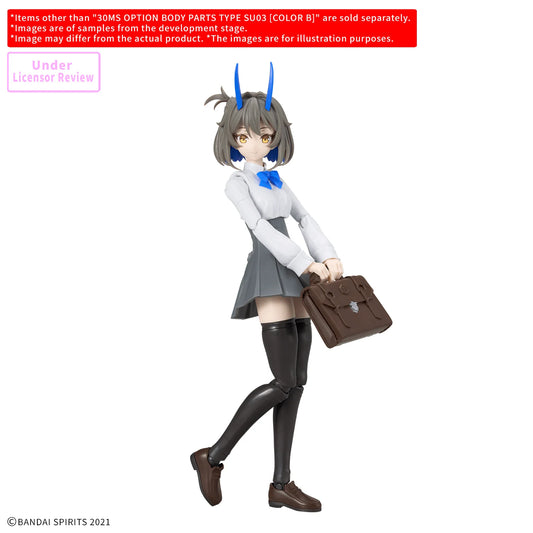 30MS OPTION BODY PARTS TYPE SU03 [COLOR B]