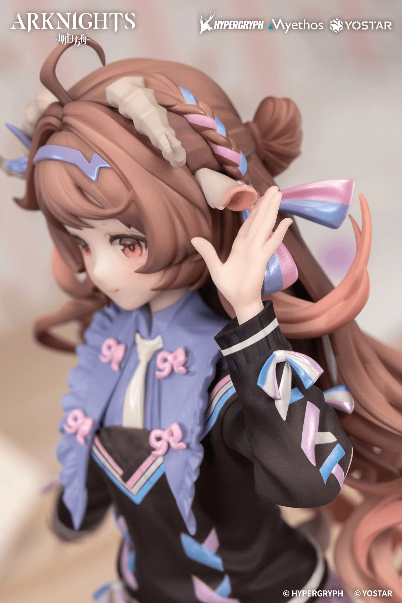 GIFT+ 1/8 EYJAFJALLA THE HVIT ASKA: ONE MORE STORY VER.