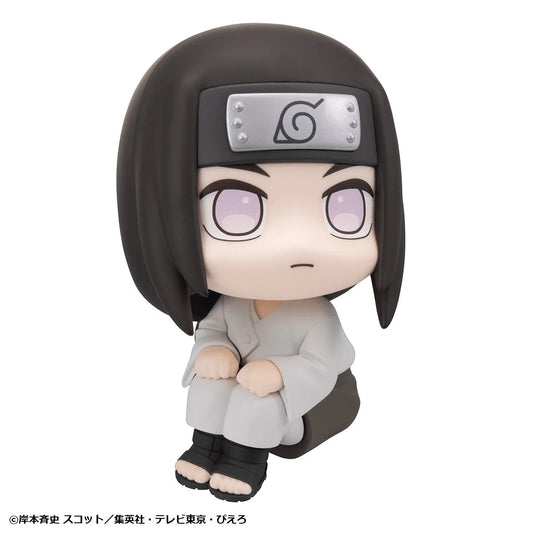Lookup NARUTO Shippuden Neji Hyuga