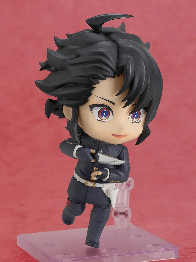 Nendoroid Ichi