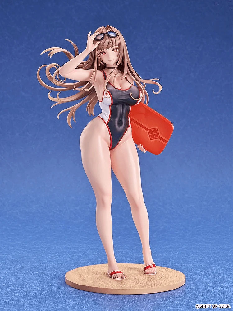 (Rerelease) Rapi: Classic Vacation - Release Date: 03/2027
