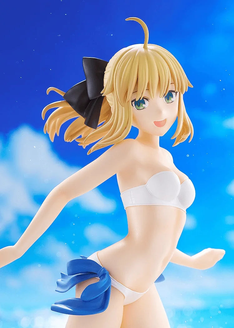 Wave POP UP PARADE Beach Queens Saber Lily L Scale Figure