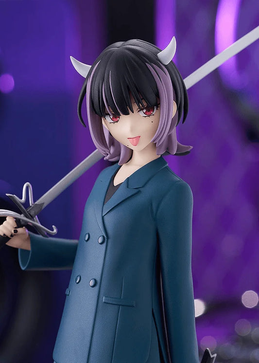 POP UP PARADE Nira-chan Devil (Time Left)