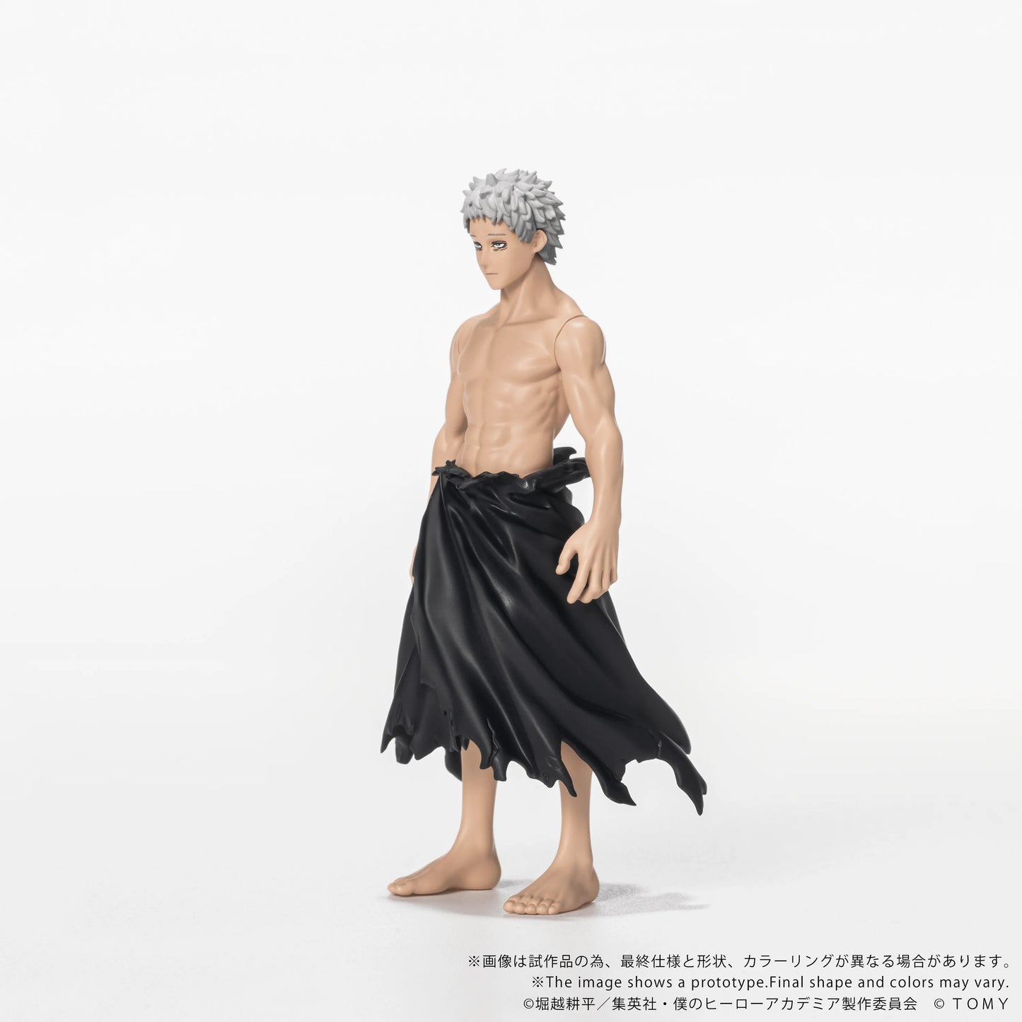 Takara Tomy All For One Collectible Action Figure