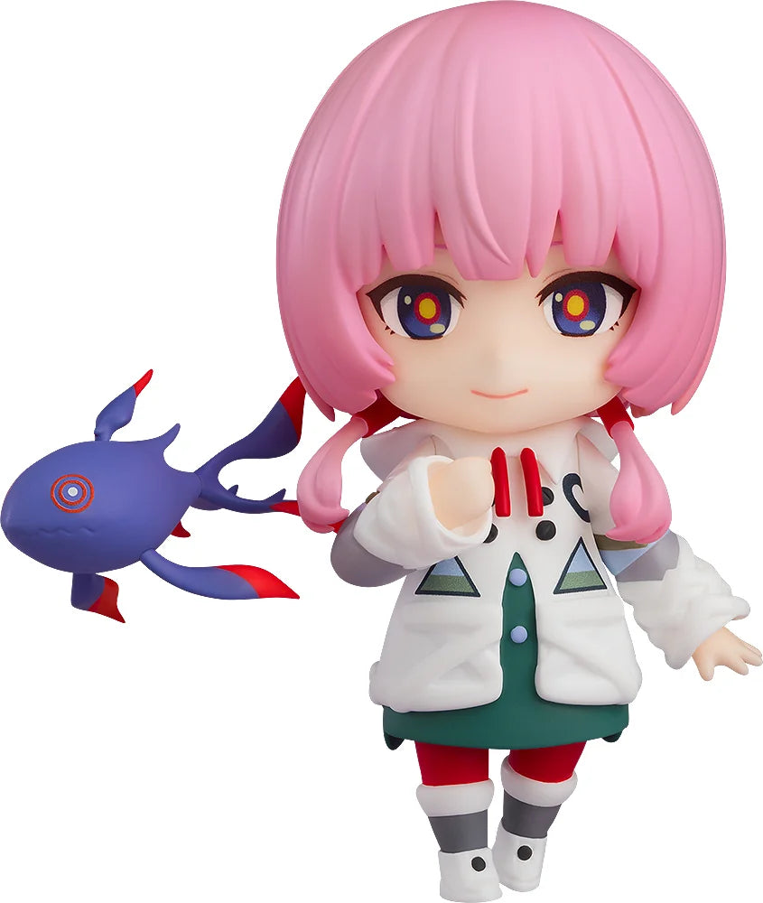 Good Smile Company Nendoroid KAF Virtual Singer Action Figure