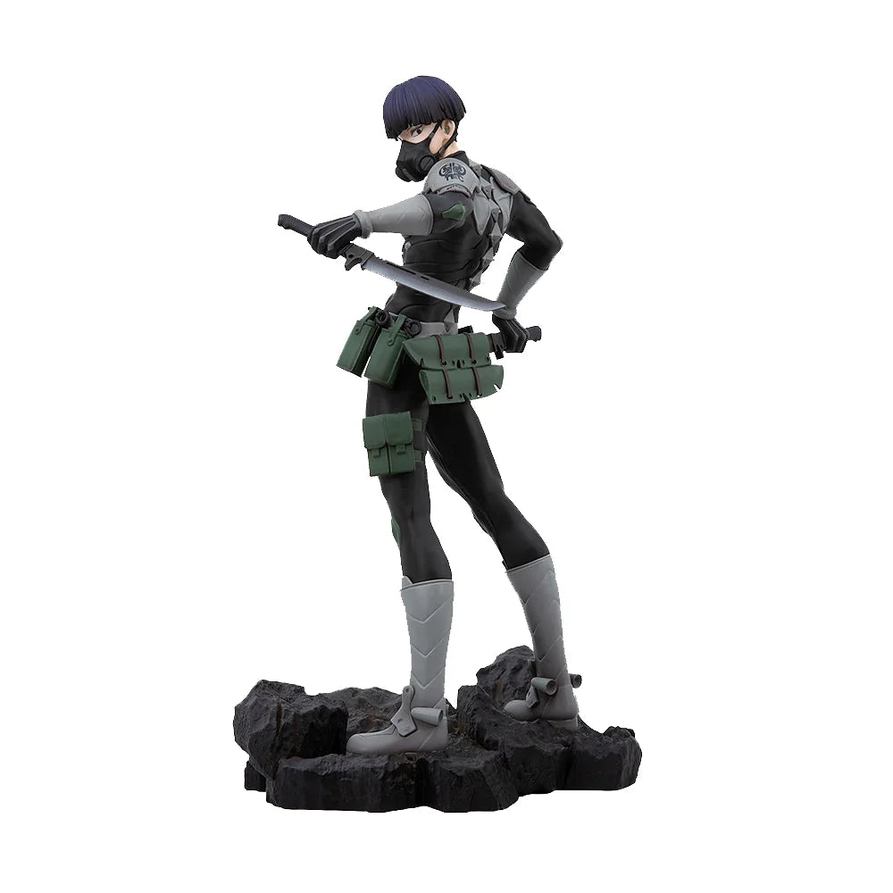 SEGA Kaiju No. 8 Soshiro Hoshina 1/7 Scale Figure