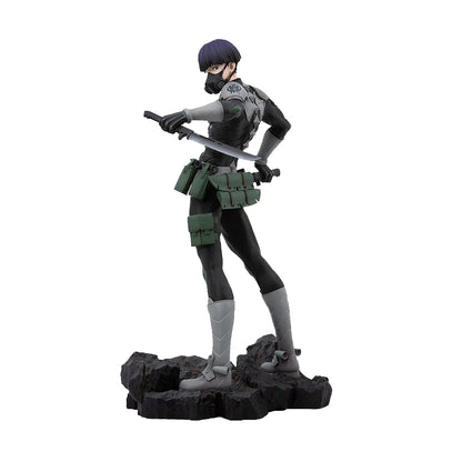 SEGA Kaiju No. 8 Soshiro Hoshina 1/7 Scale Figure