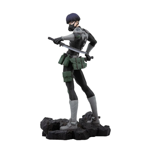 SEGA Kaiju No. 8 Soshiro Hoshina 1/7 Scale Figure
