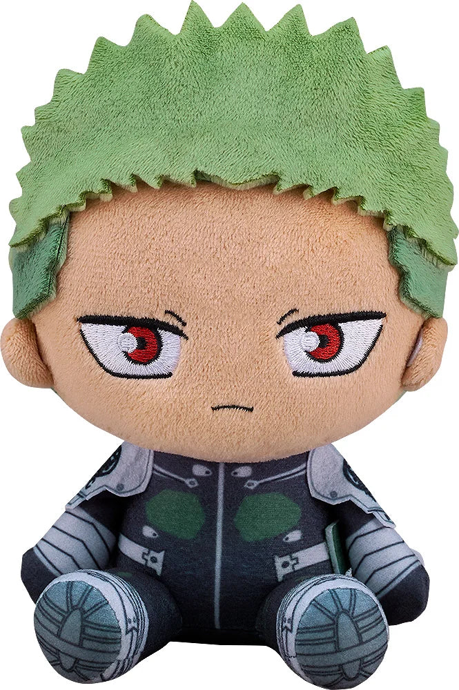 Good Smile Company Aoi Kaguragi Kaiju No. 8 Plushie