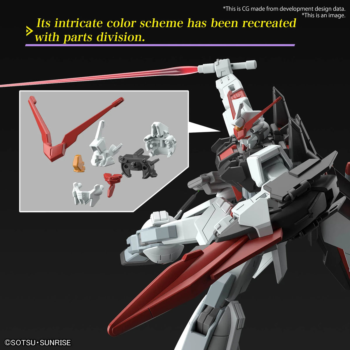 HG 1/144 MURASAME KAI-4573102674135
