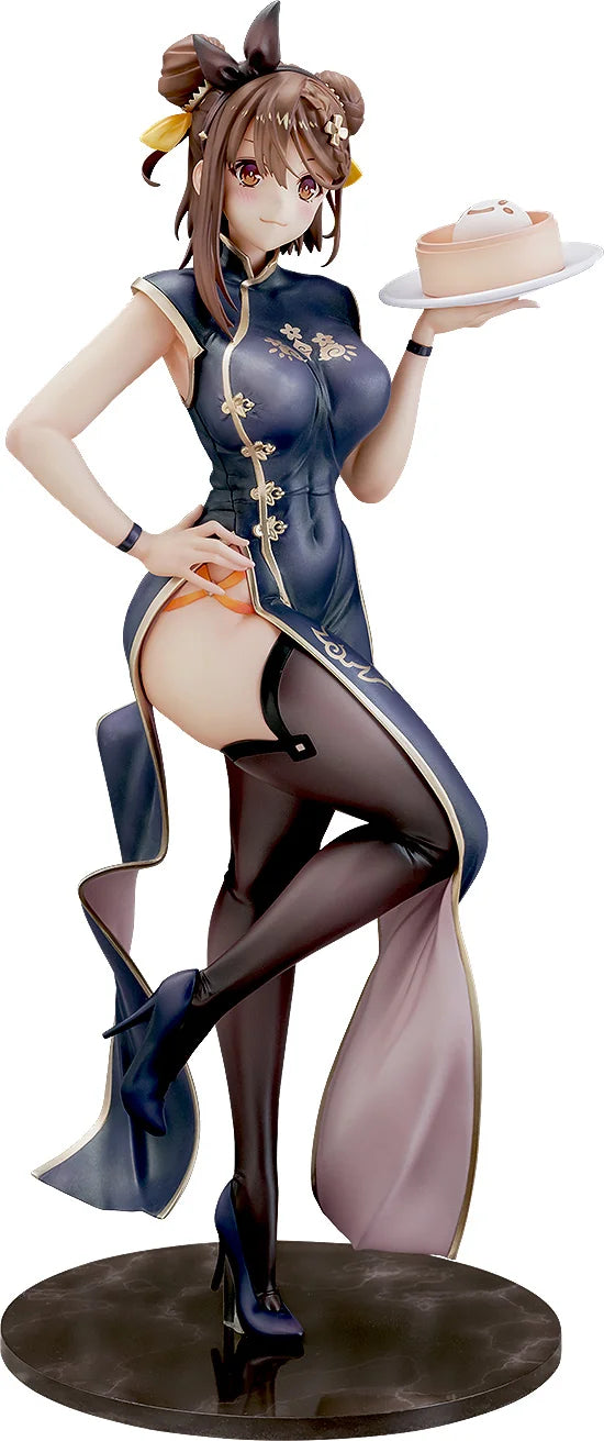 Phat! Company Ryza Chinese Dress 1/6 Scale Figure