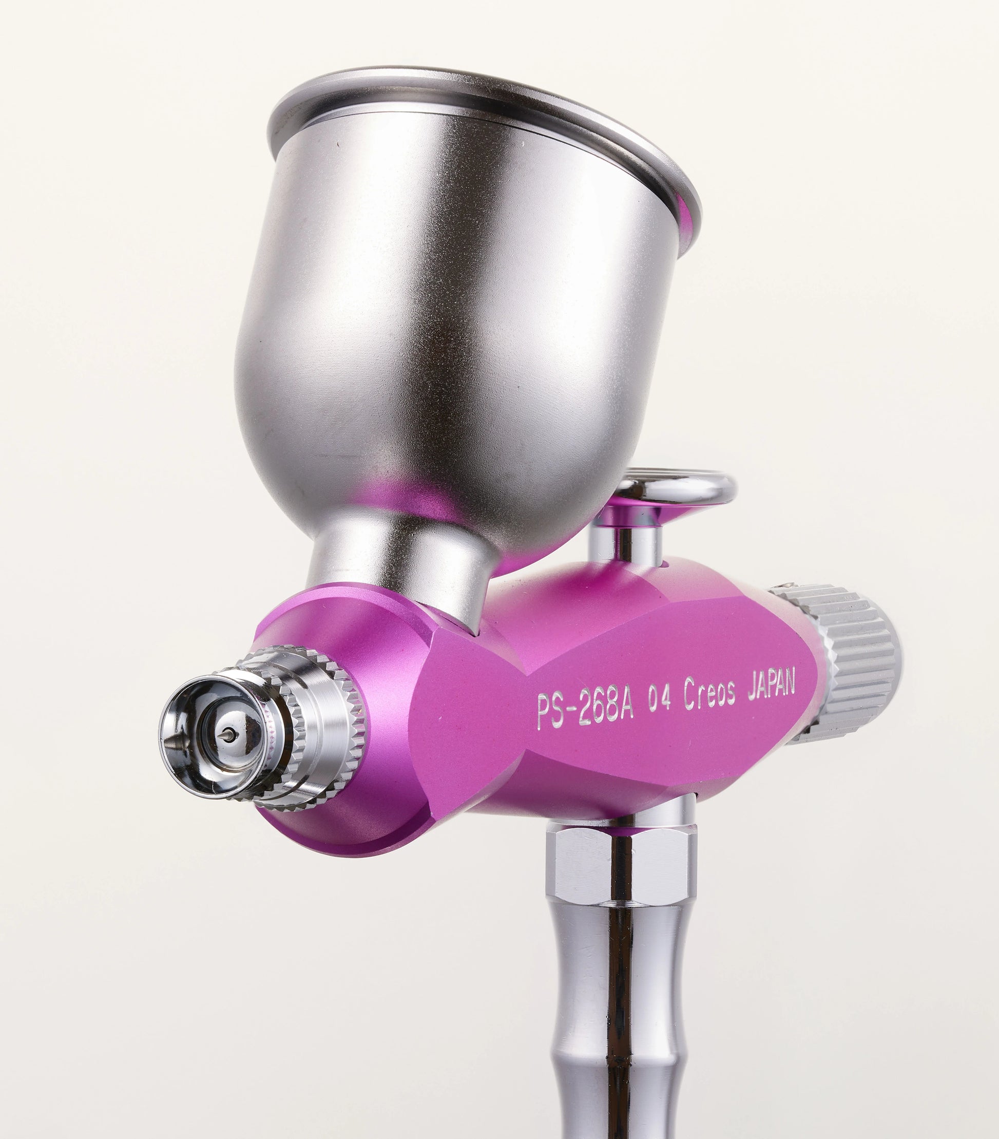PROCON BOY SQ LIGHT ALUMINIUN PINK