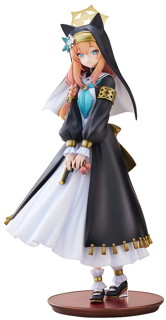 Mari