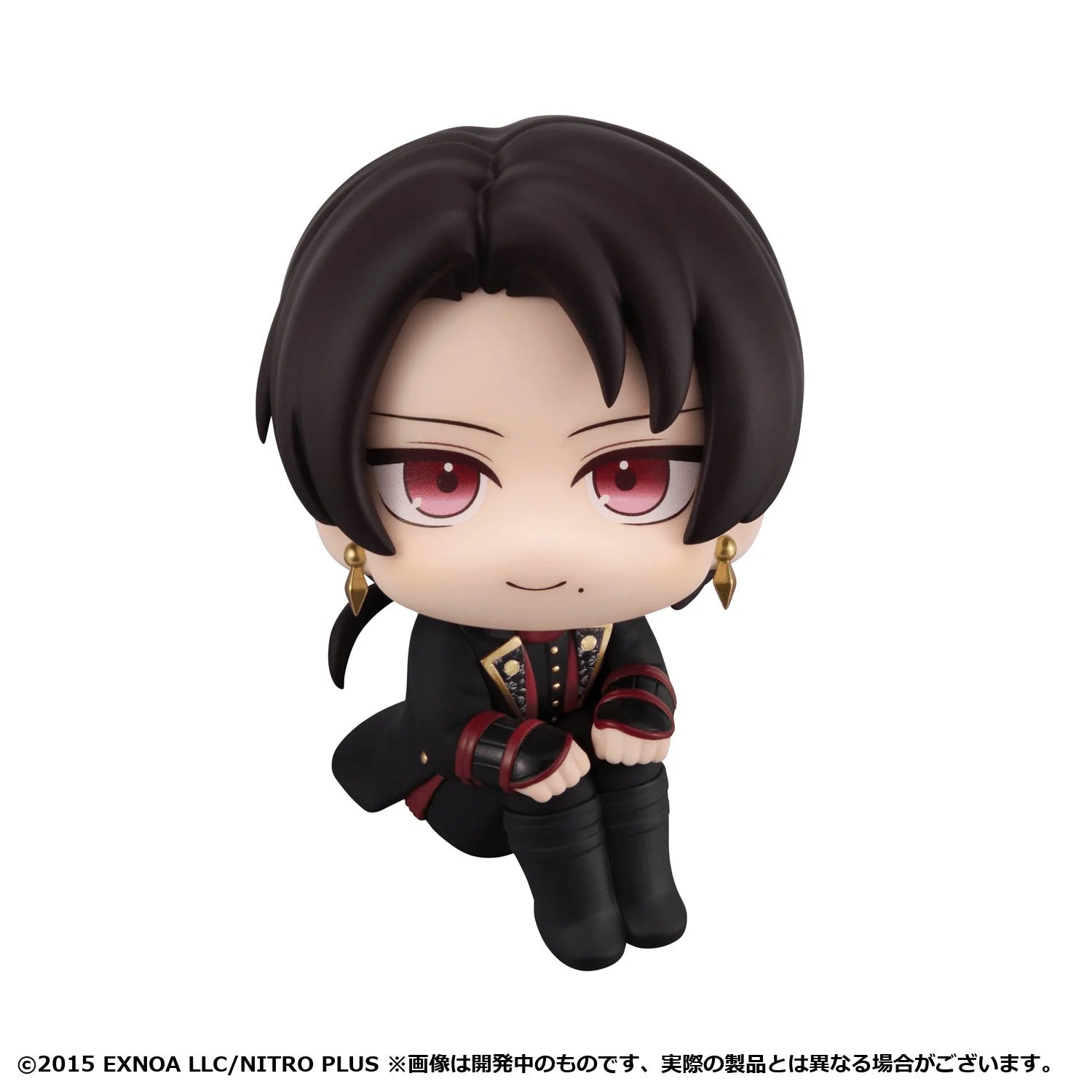 Lookup Touken Ranbu-ONLINE Kiyomitsu Kashu