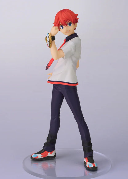 Good Smile Company POP UP PARADE Yuta Hibiki L Size Figure