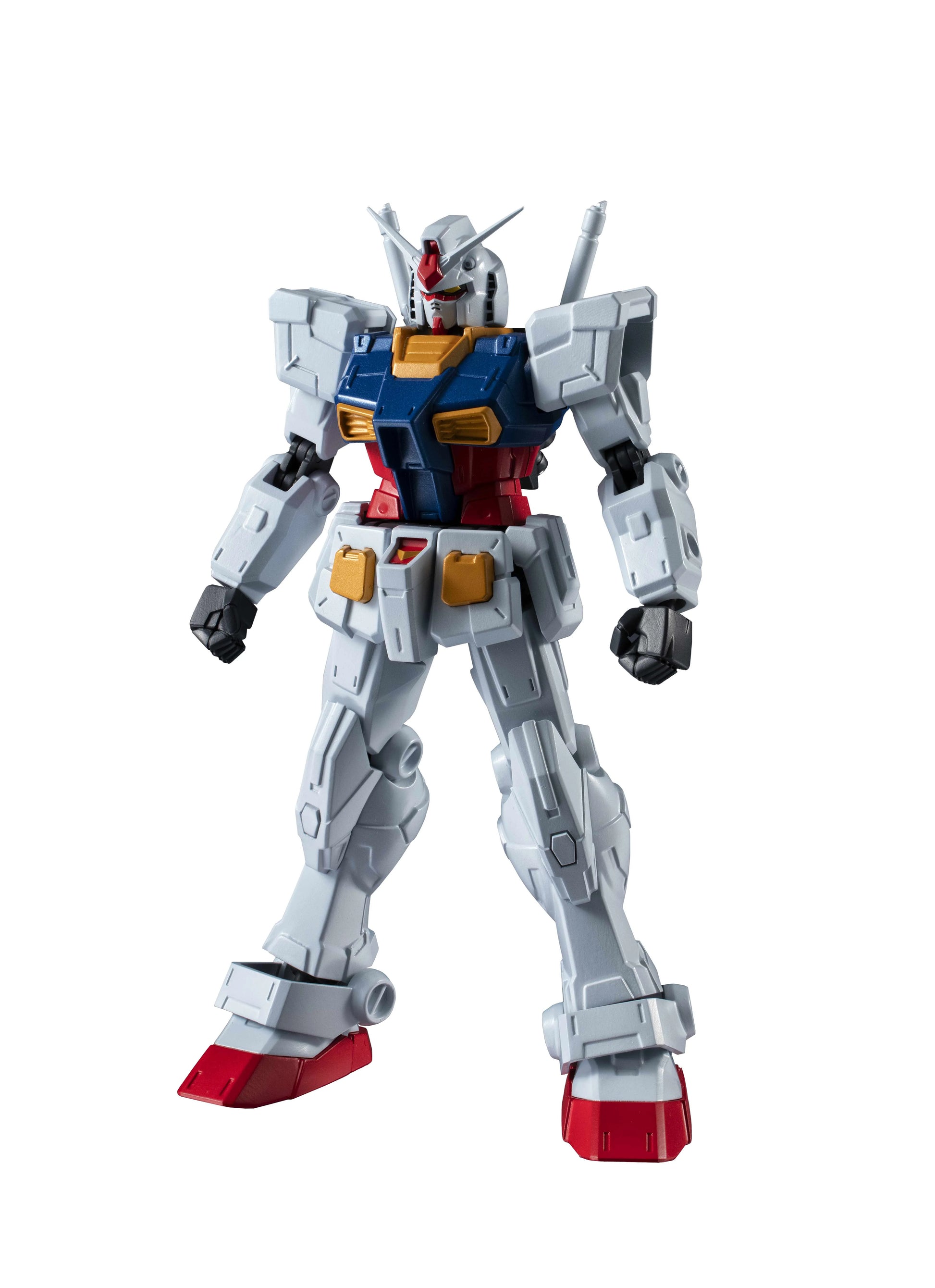 Tamashii Nations RX-78-2 Gundam Universe Action Figure