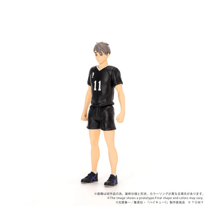 CK-H10 COLLEKAZARO Haikyu!! Osamu Miya