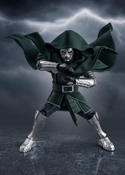 DOCTOR DOOM (Avengers: Doomsday)