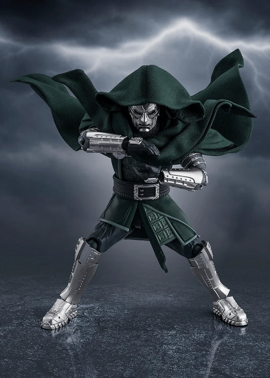 DOCTOR DOOM (Avengers: Doomsday)