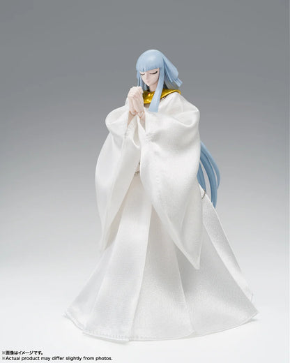 Bandai Spirits Saint Cloth Myth EX Polaris Hilda Action Figure