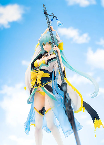 Phat! Company Kiyohime 1/7 Scale Figure Fate/Grand Order
