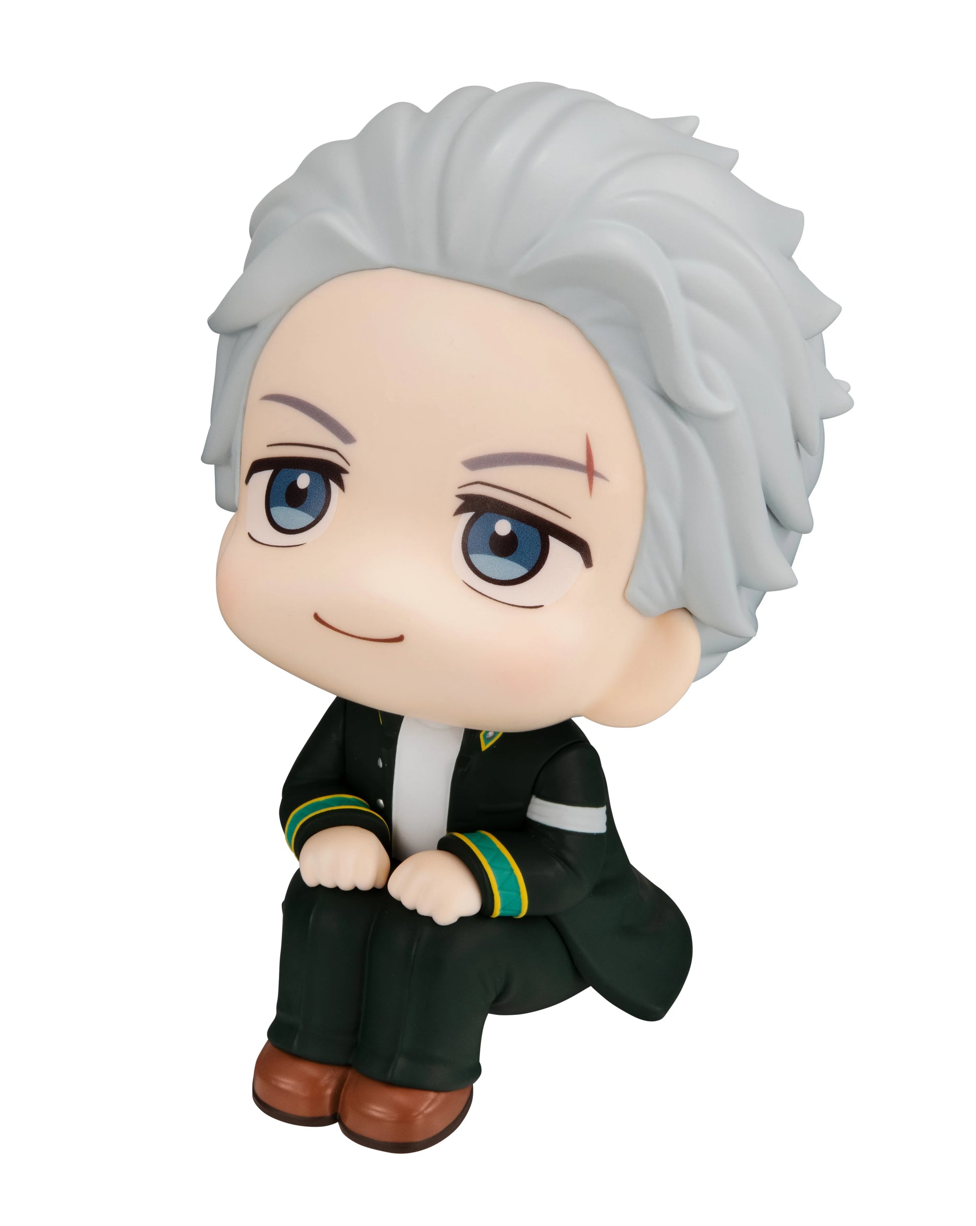 Lookup WIND BREAKER Hajime Umemiya