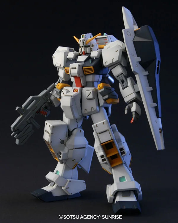 HGUC 1/144 #56 RX-121-1 Gundam TR-1 Hazel Custom