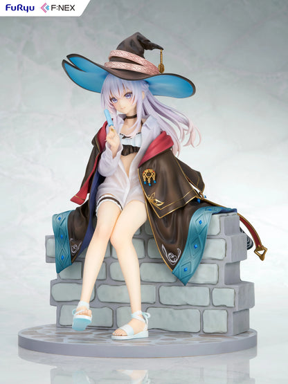FuRyu Elaina Summer Vacation 1/7 Scale Figure