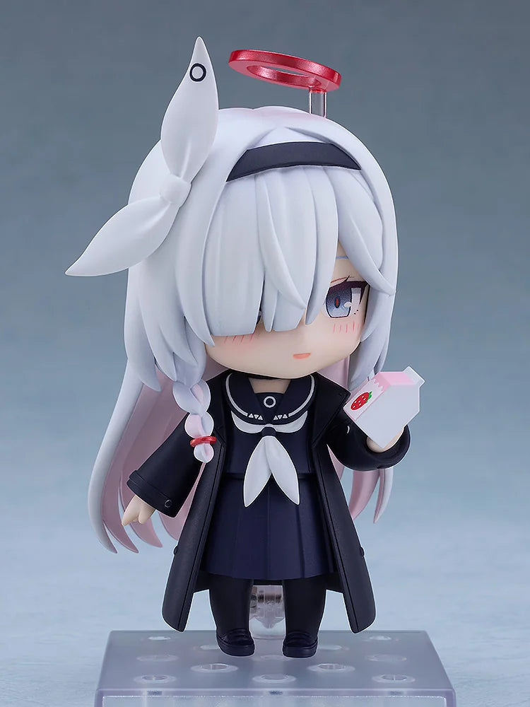 Good Smile Company Nendoroid Plana Blue Archive Action Figure