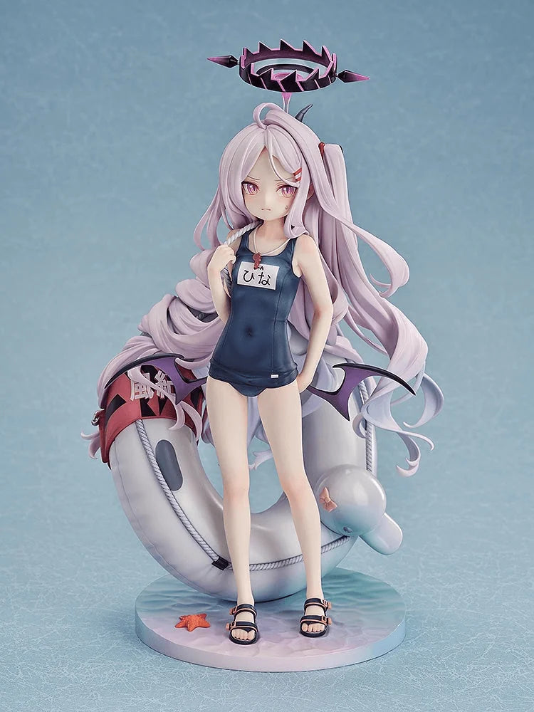 (Rerelease) Hina (Swimsuit)