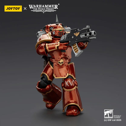 JOYTOY Thousand Sons MK III Tactical Legionary Action Figure