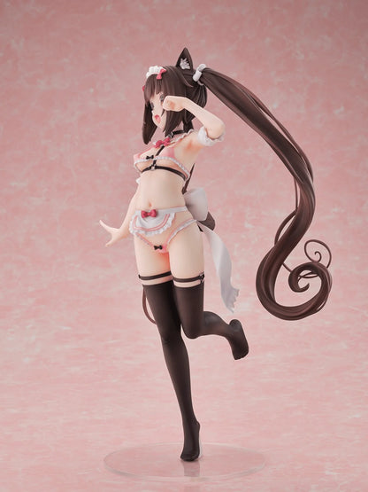 Nekopara Chocola Micro Bikini Maid -STD Edition-