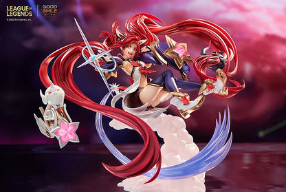 Good Smile Company Star Guardian Jinx 1/7 Scale Figure