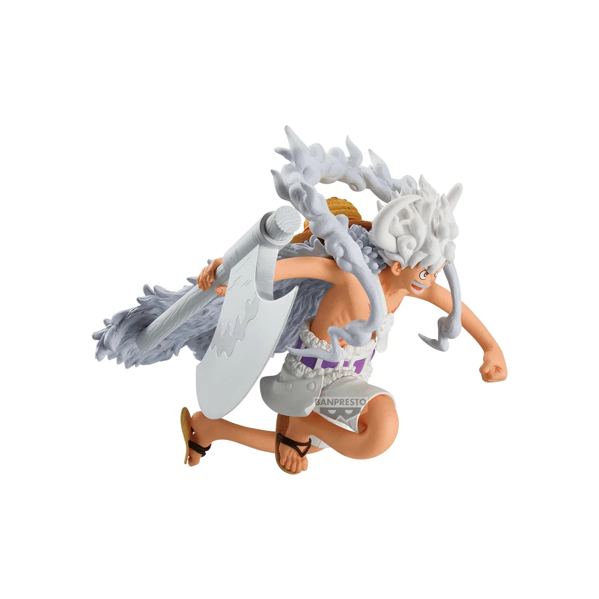 ONE PIECE CROSS POSING-MONKEY D.LUFFY-Ⅱ