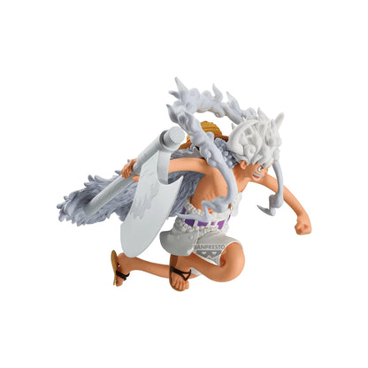 ONE PIECE CROSS POSING-MONKEY D.LUFFY-Ⅱ